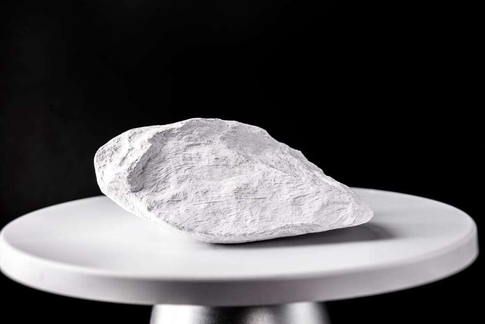 Calcined Kaolin benefits